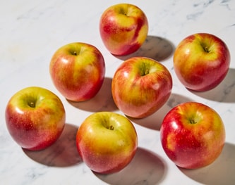 SnapDragon Apples
